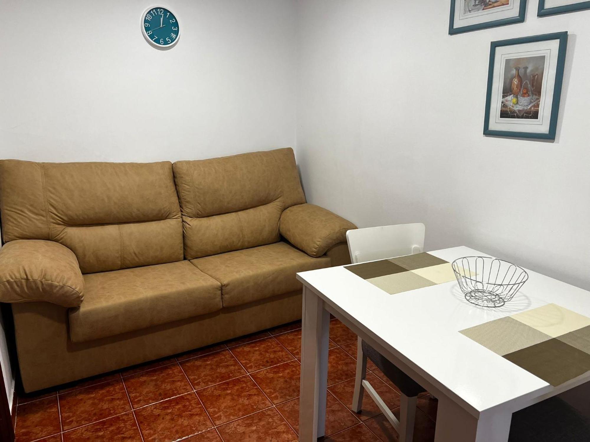 Apartamentos Pacheca Cambados Buitenkant foto
