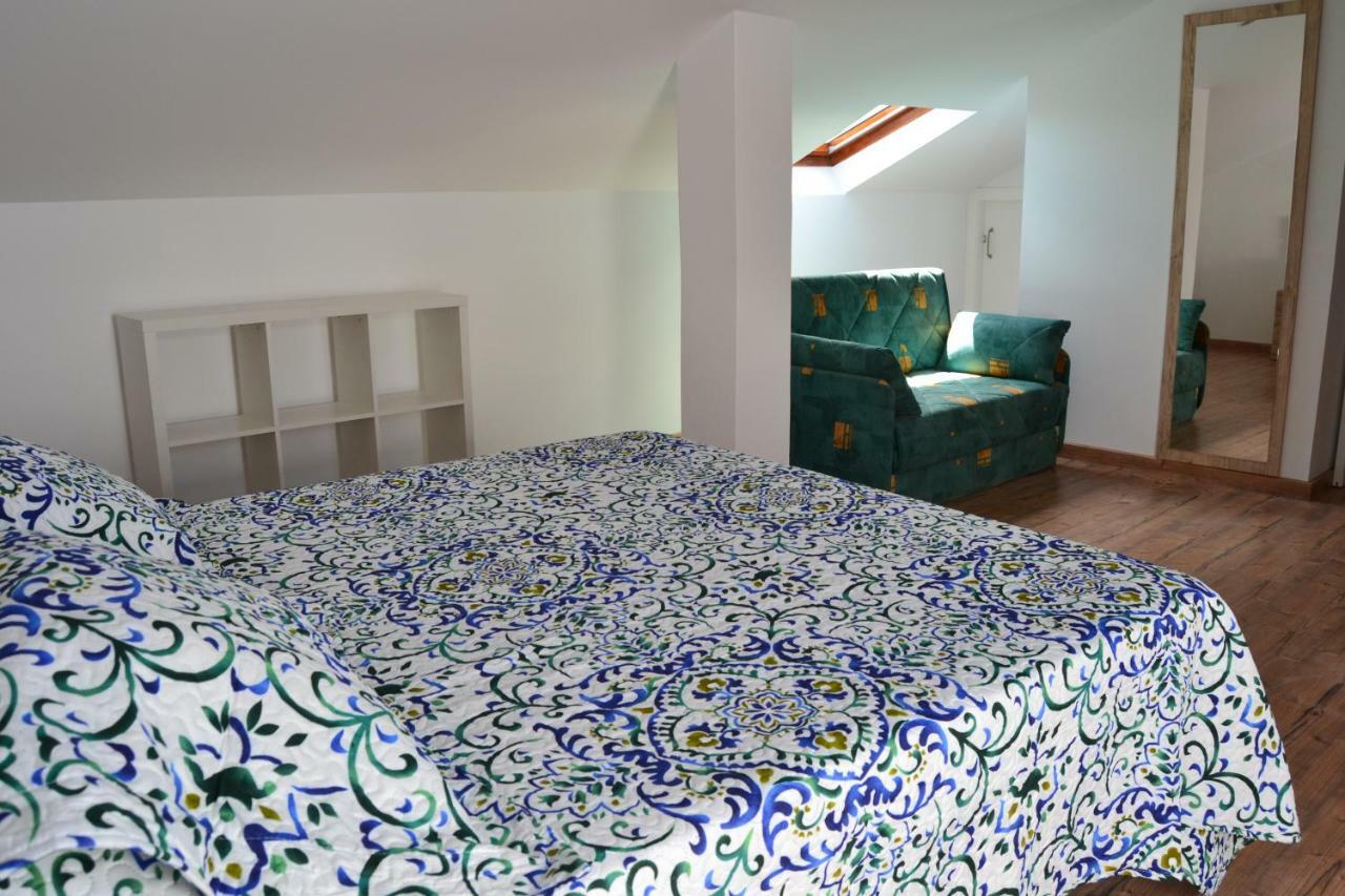 Apartamentos Pacheca Cambados Buitenkant foto