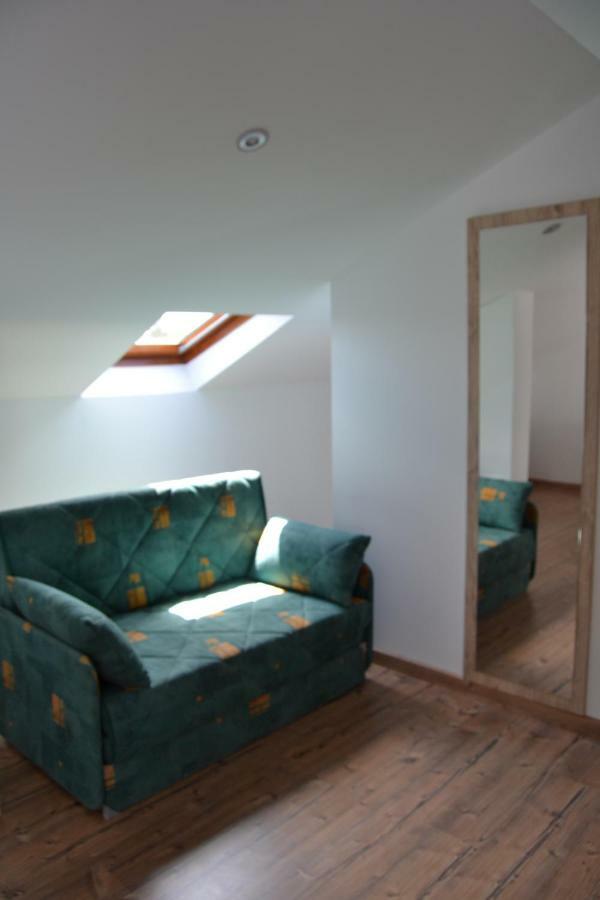 Apartamentos Pacheca Cambados Buitenkant foto