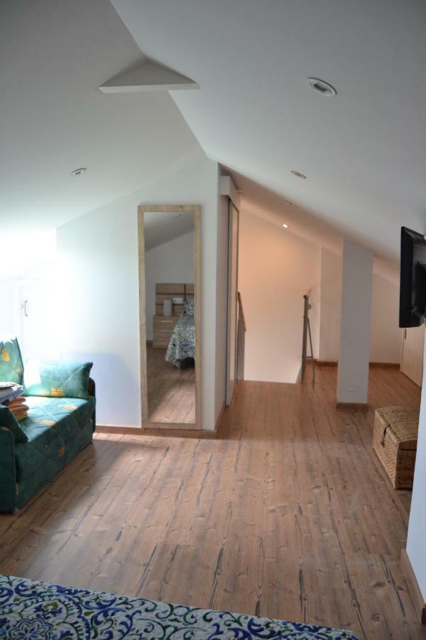 Apartamentos Pacheca Cambados Buitenkant foto